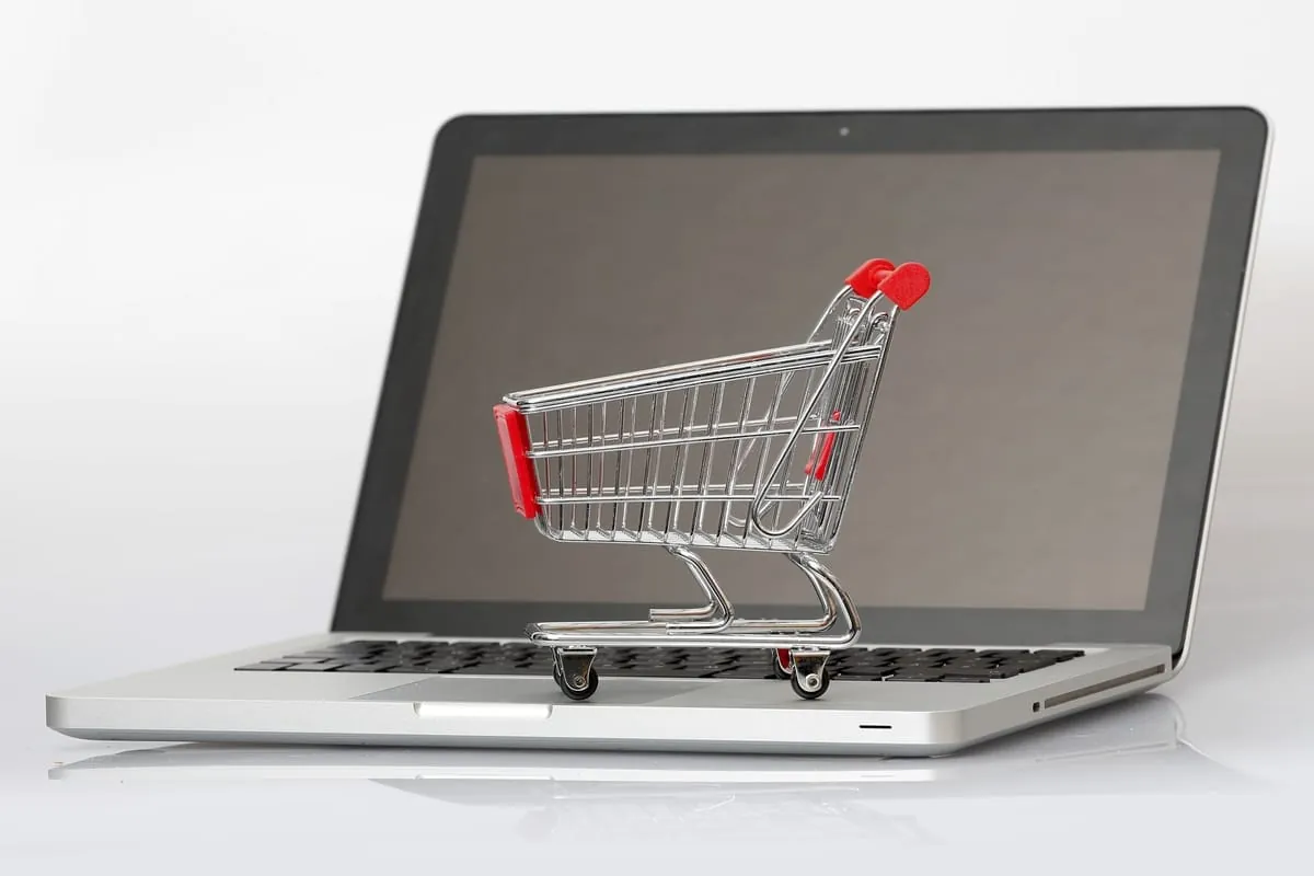 Online-Lebensmittelhandel im Aufwind