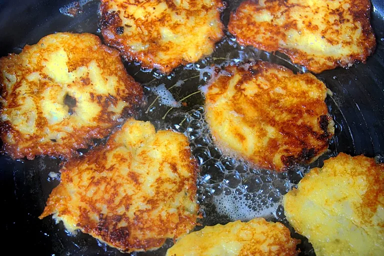 Lebensstil ändern – Cholesterinwert senken