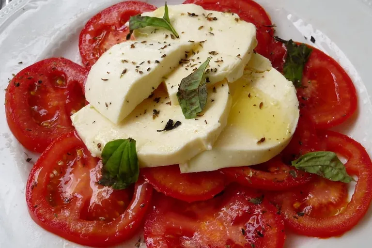 Mozzarella: Schon in der Renaissance beliebt