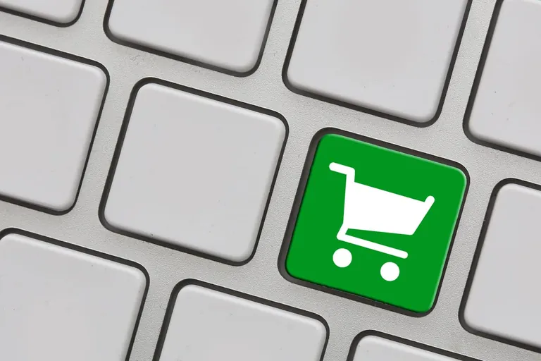 Herausforderung: Lebensmittelhandel wird digitaler