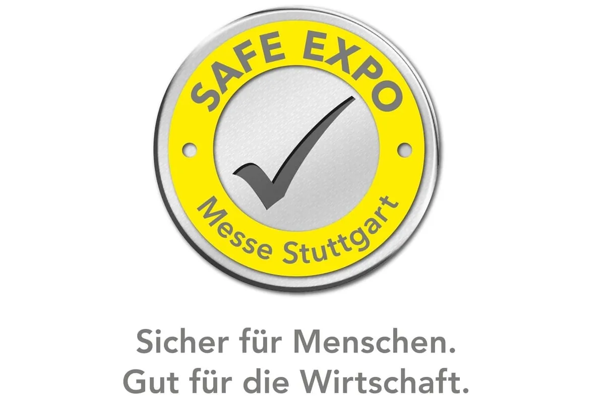 Grünes Licht für die SÜFFA!