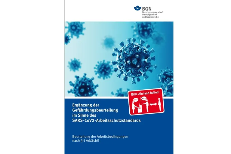 Corona: Neue Praxishilfen stehen online