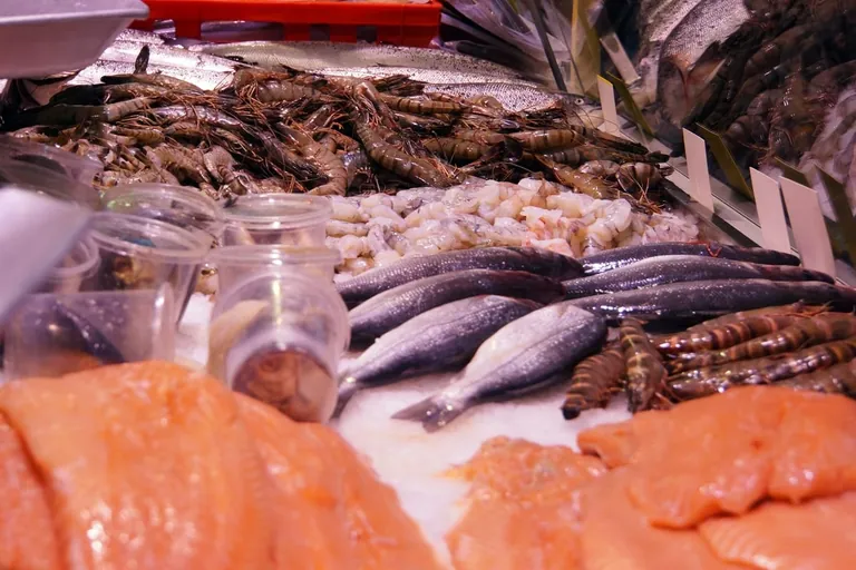 Mehr Omega-3-Fetts&auml;uren im Essen