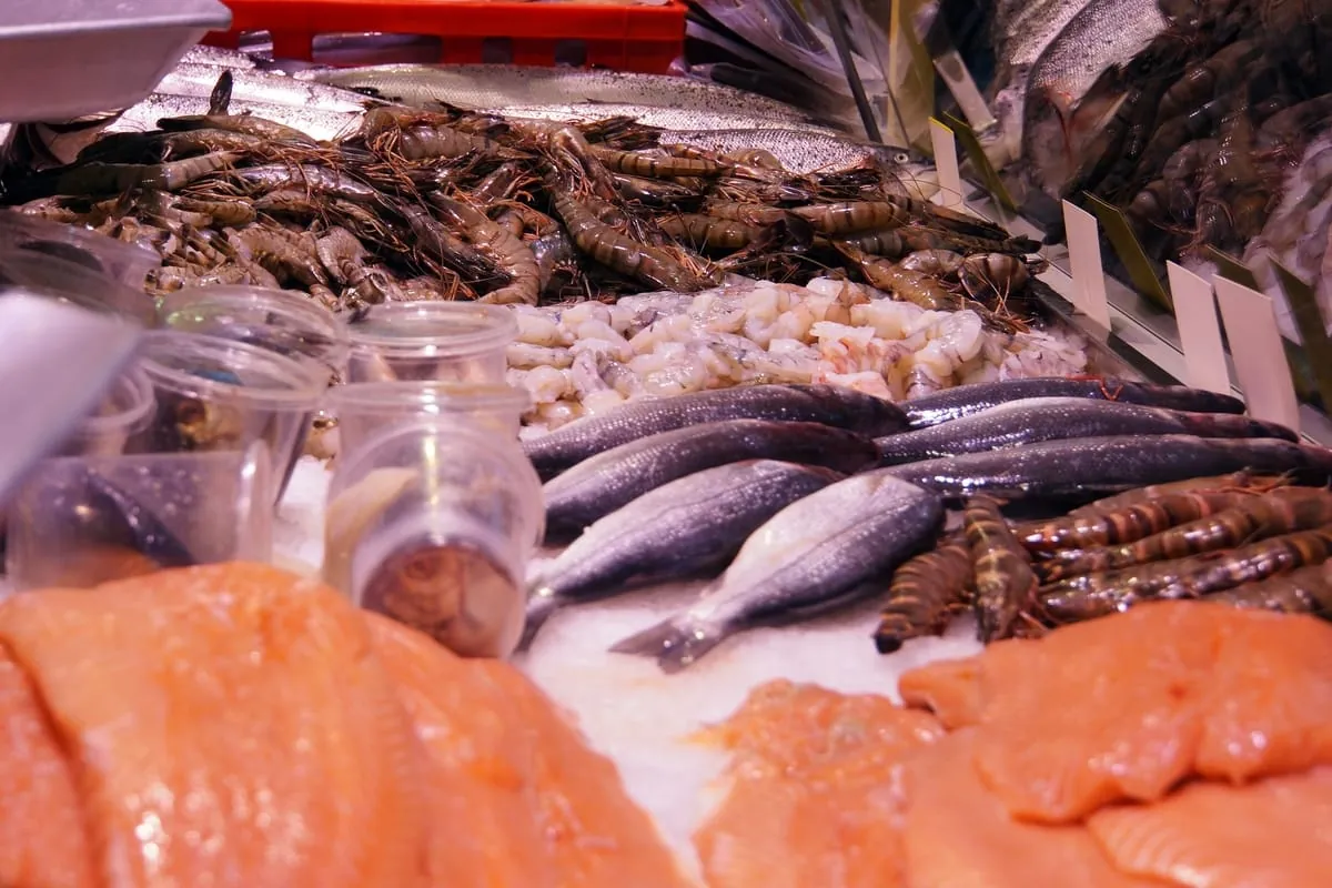 Mehr Omega-3-Fettsäuren im Essen