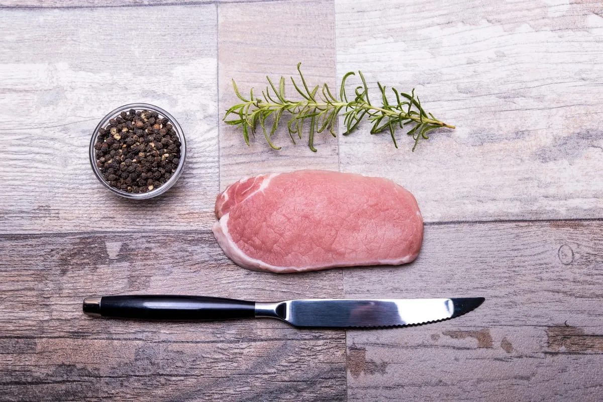 Informationsbedarf über Ernährungsweisen