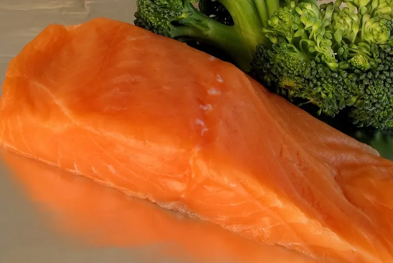 Auf der Suche nach Omega-3-Fetts&auml;uren