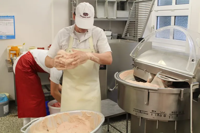 Online-Umfrage: Was braucht das Lebensmittelhandwerk?