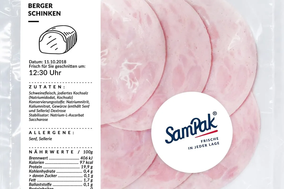 Lebensmittel ewig haltbar?
