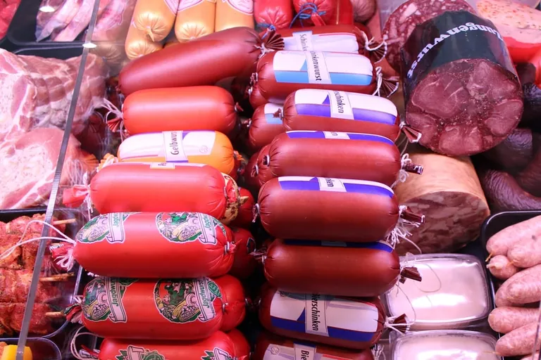 Verbraucherpreise im August 2020