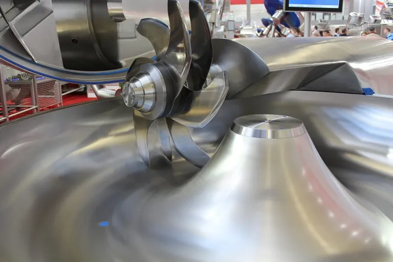 Neue Maschinen: Unf&auml;llen und Bedienungsfehlern vorbeugen