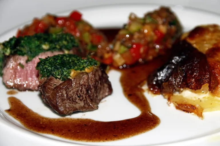 Corona: Ern&auml;hrung in der Krise