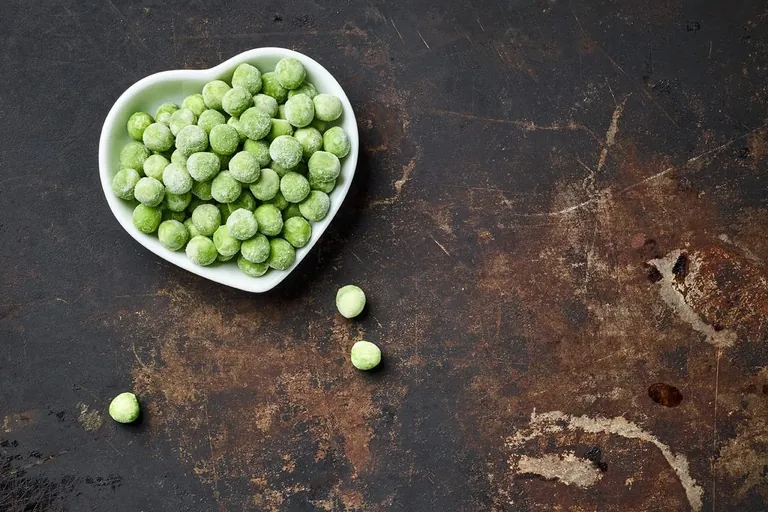 Weniger Lebensmittelverschwendung durch Tiefk&uuml;hlkost 