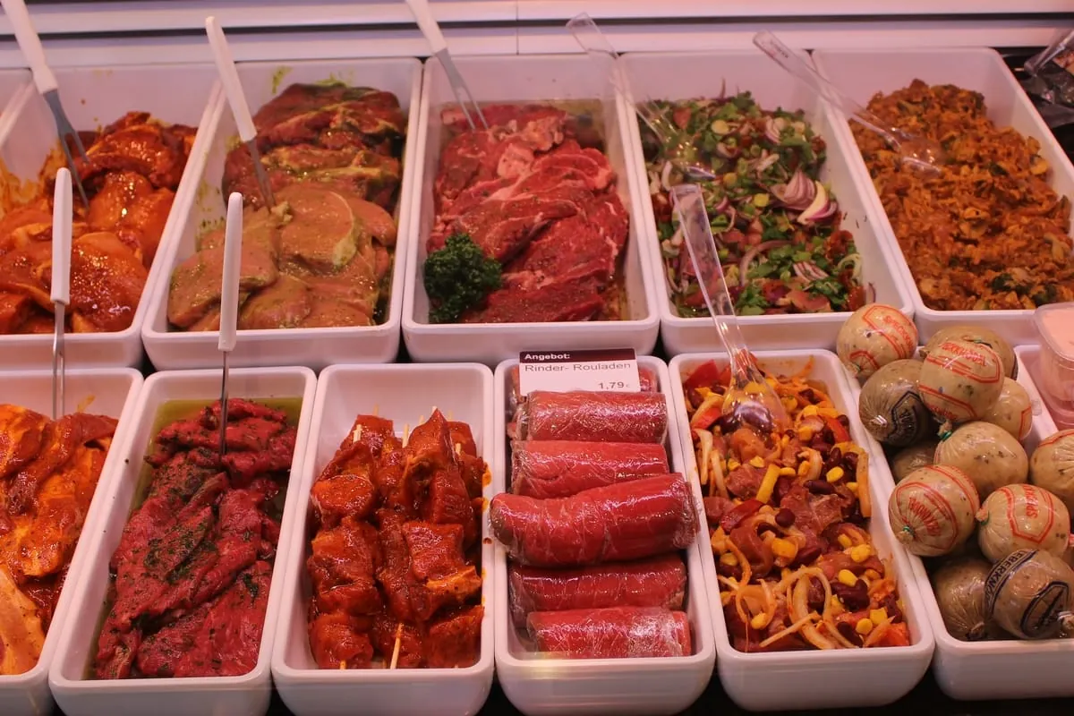 Studie zu Covid-19: Auswirkungen auf die Foodbranche