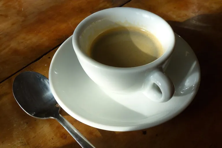 Kaffee mal gelobt, mal verteufelt