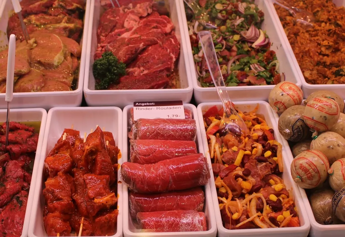 Ernährungsindustrie: Klimawandel hat Folgen für die Branche