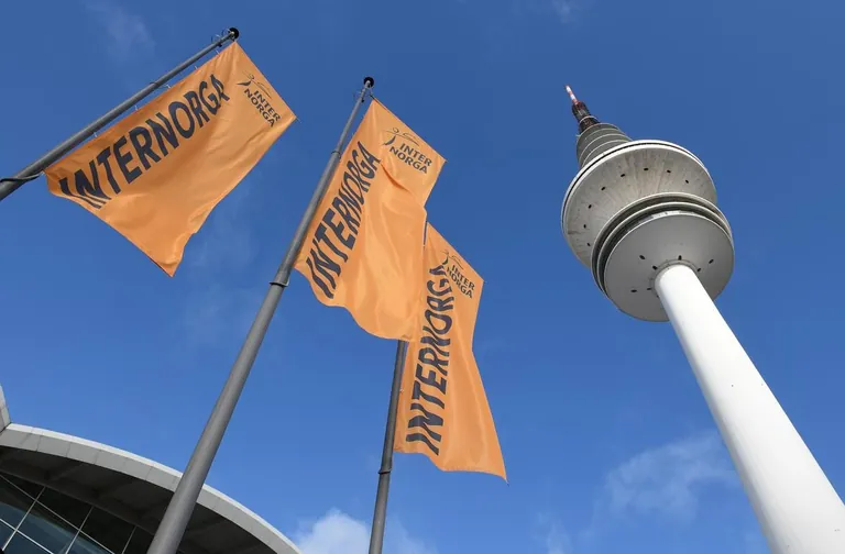 Internorga 2021: Gemeinsam in die Zukunft