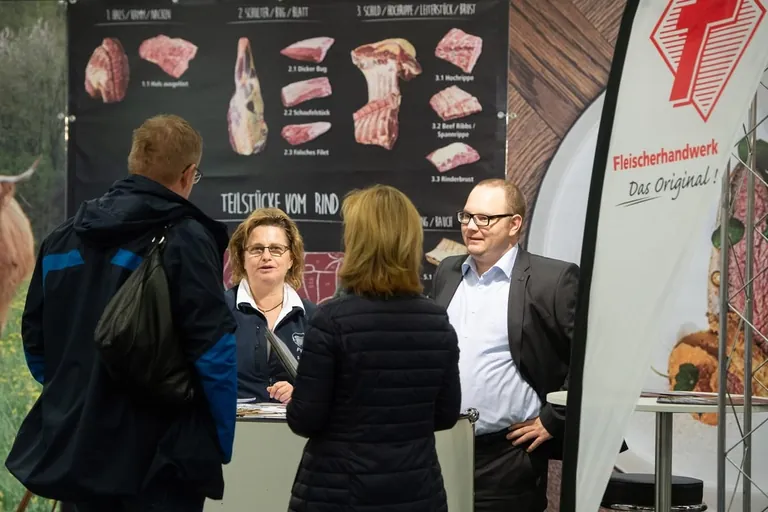 HOGA 2021: Zeichen setzen für die Branche