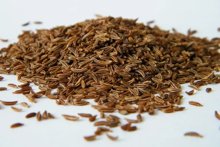 Kümmel und Kreuzkümmel