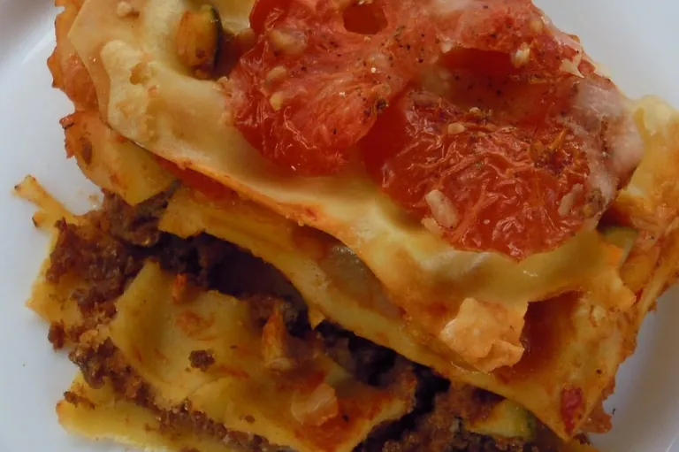 Saison für Aufläufe und Gratins