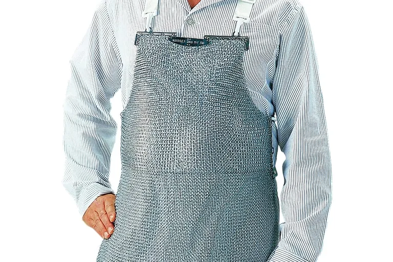 Checkliste Stech- und Schnittschutz