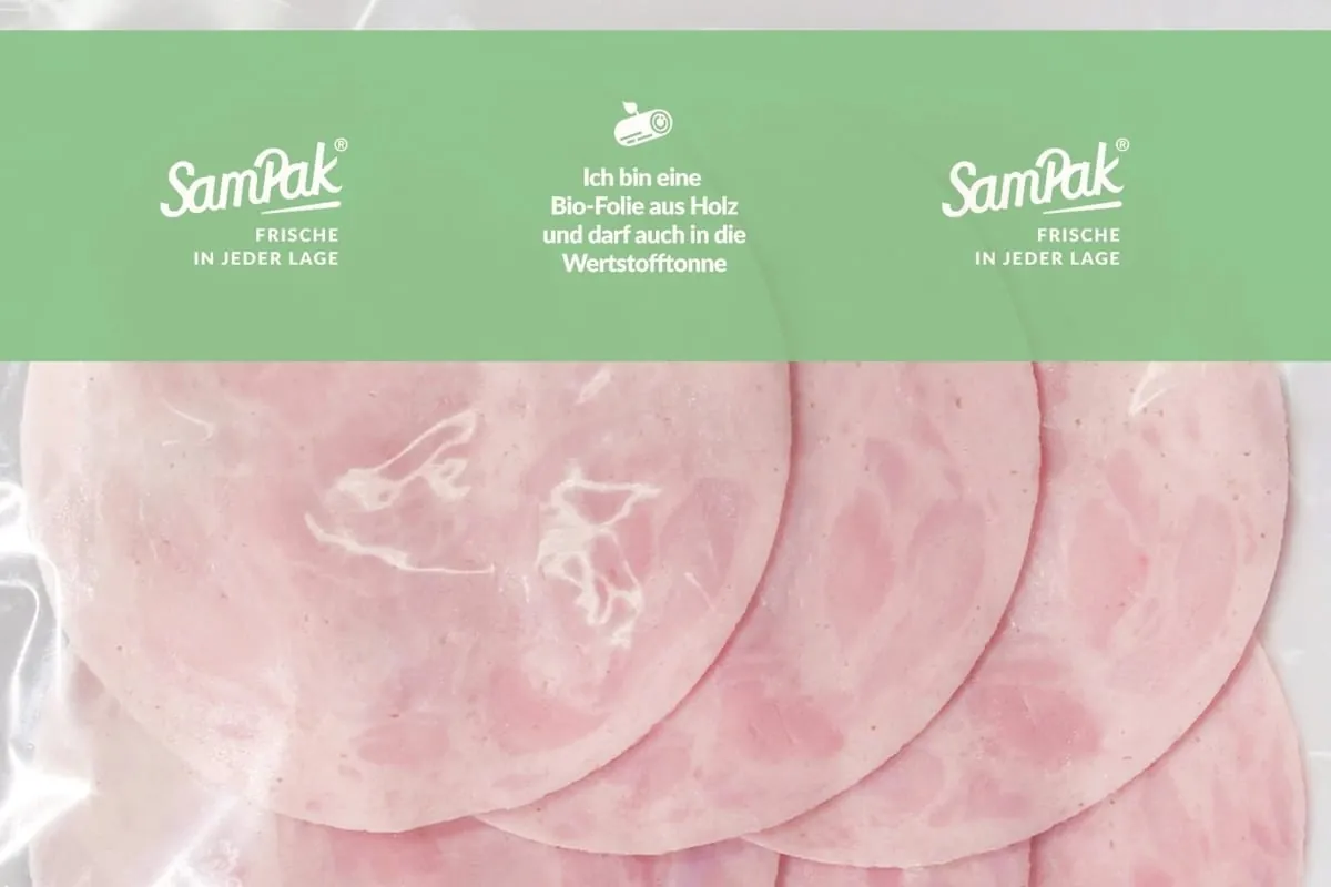 Recyclingfähigkeit: Biobasierte Lebensmittelverpackungen