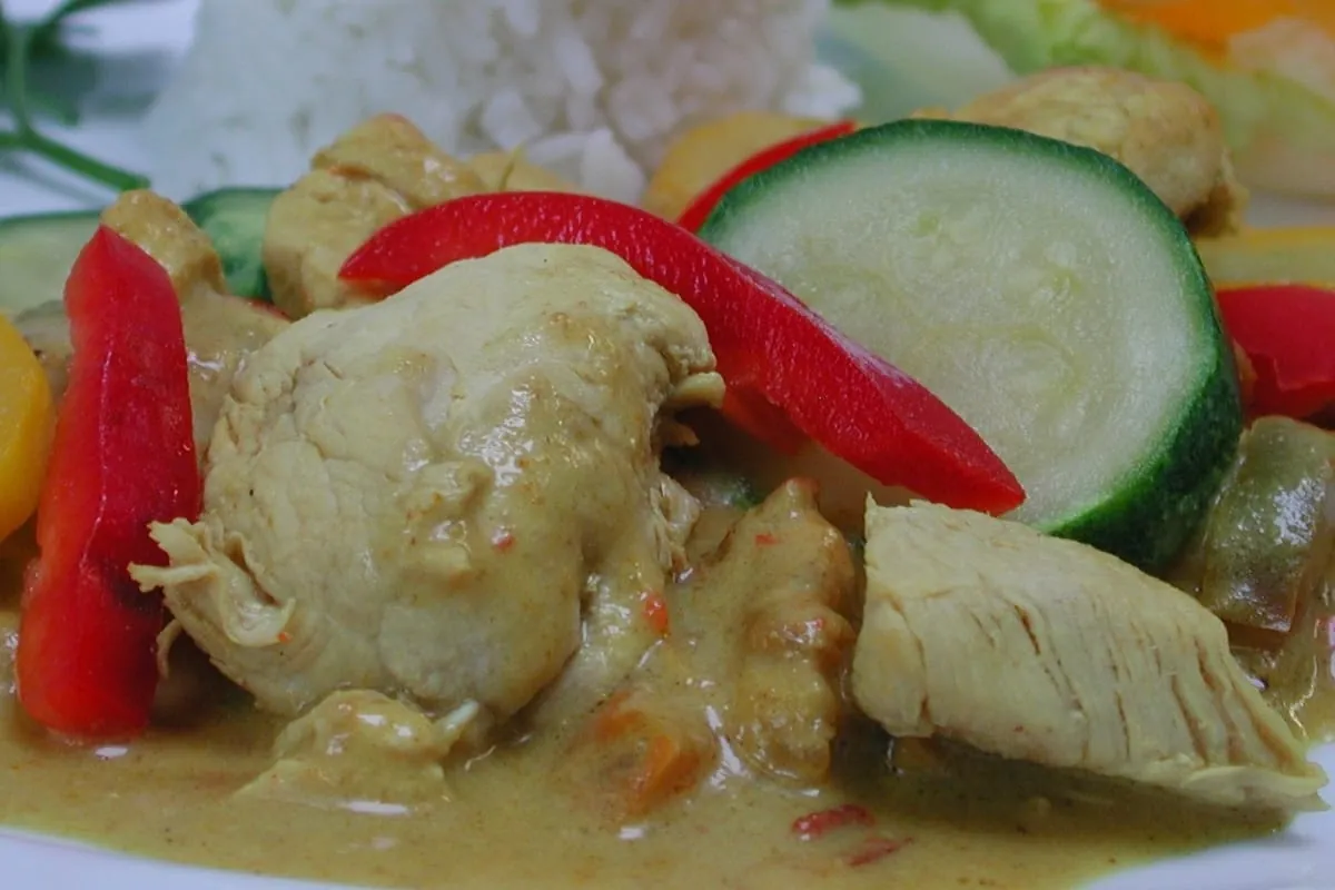 Vitamin B6 – Pyridoxin