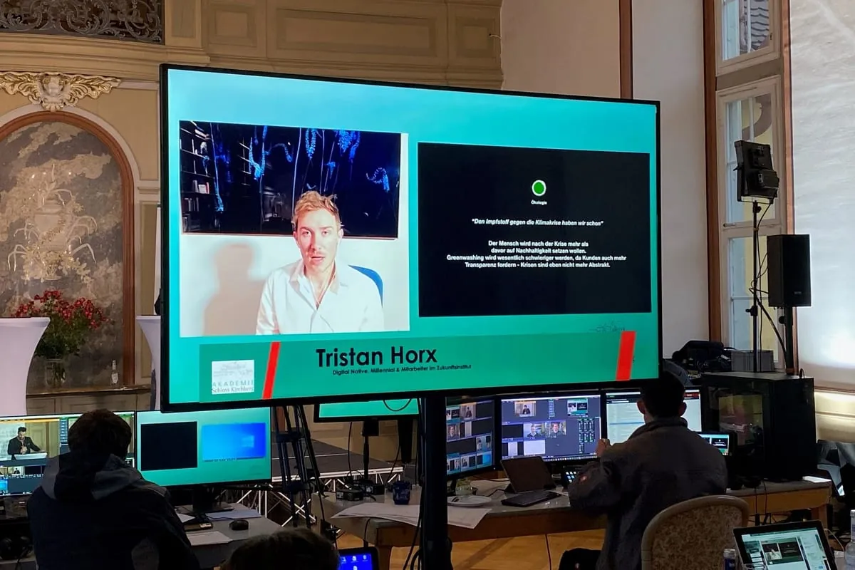 Mehr Bio nach Corona?