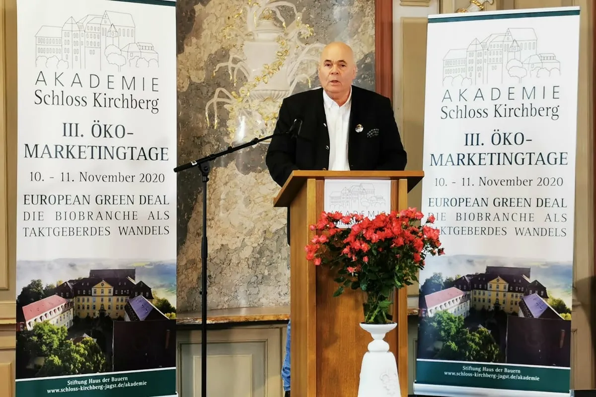 Mehr Bio nach Corona? 2