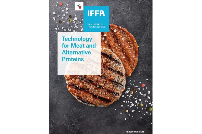 Appetit auf mehr: IFFA 2022 erweitert ihren Fokus