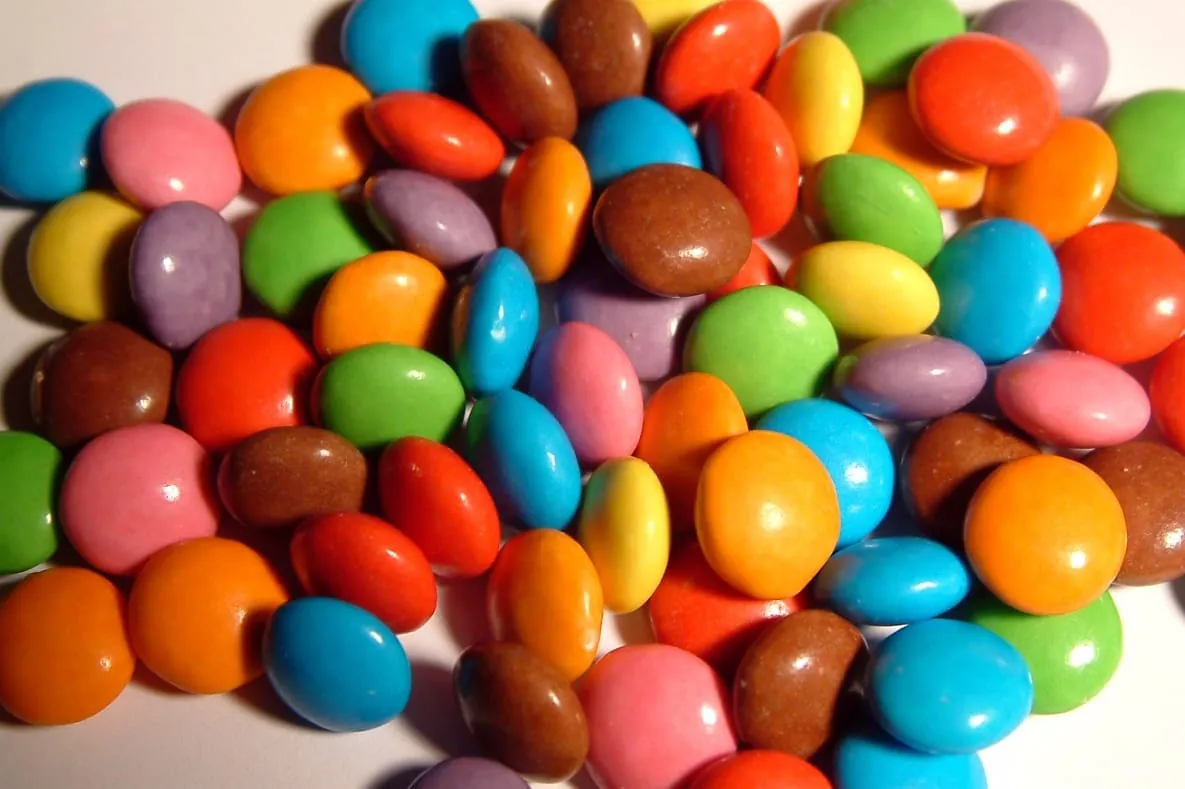 Nutri-Score-Berechnung: Nährwertqualitäten von A bis E