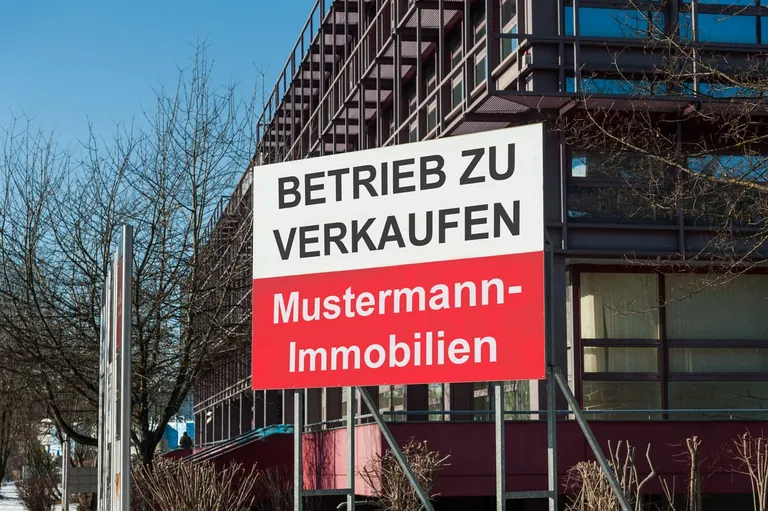 Unternehmensnachfolge: Übergabe eines Lebenswerks