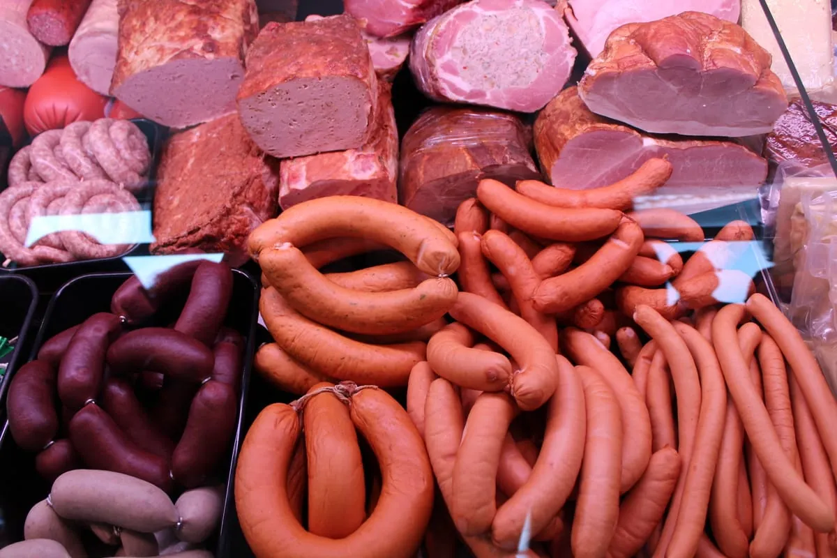 Verbraucherpreise im November 2020