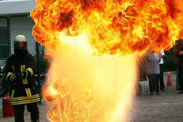 Fettback-Ger&auml;te: Das Brandrisiko senken