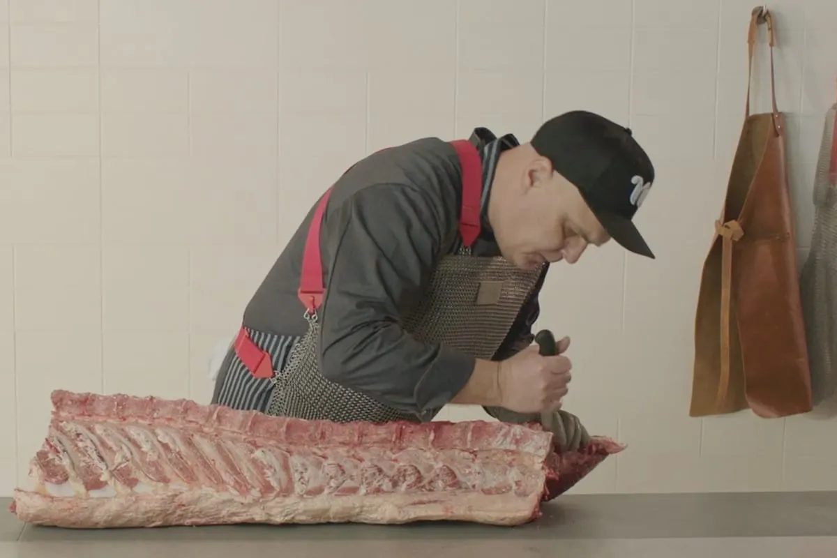 Video-Tutorial über Beef Cuts geht online
