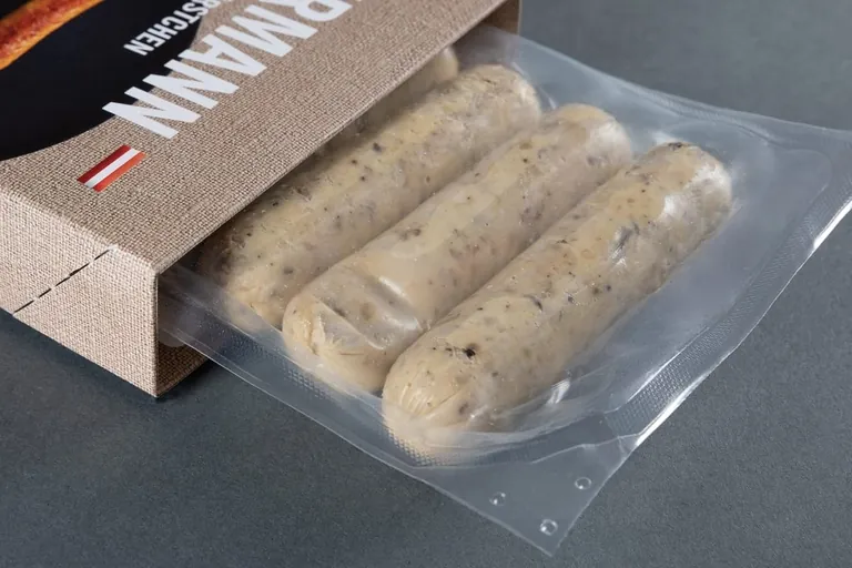 Biobasierte Kunststoffe: Lebensmittel nachhaltig verpacken