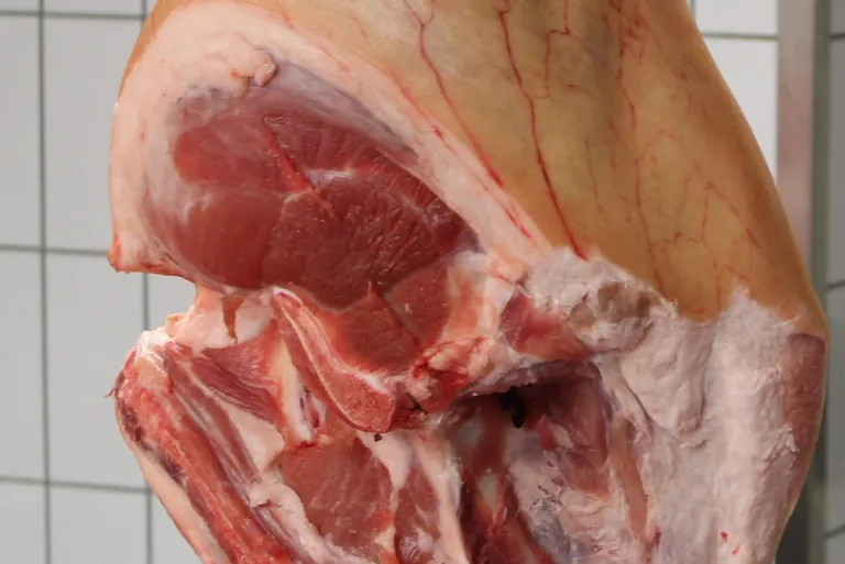 Erzeugerpreise im November 2020