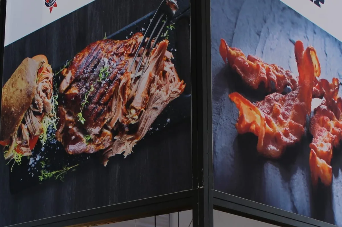 INTERGASTRA digital: Umfangreiches Programm