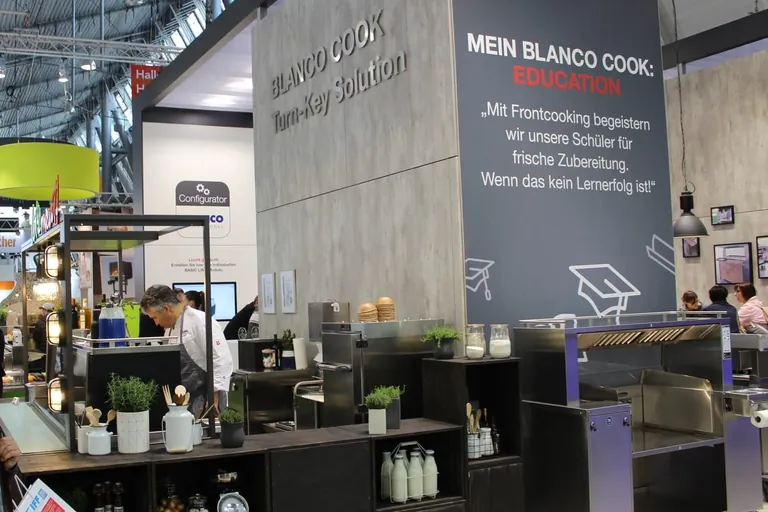 Enormes Interesse an INTERGASTRA digital