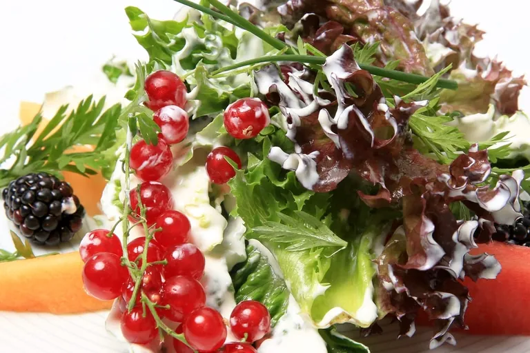 Ern&auml;hrungstrends 2021: Pflanzlich, smart und klimafreundlich