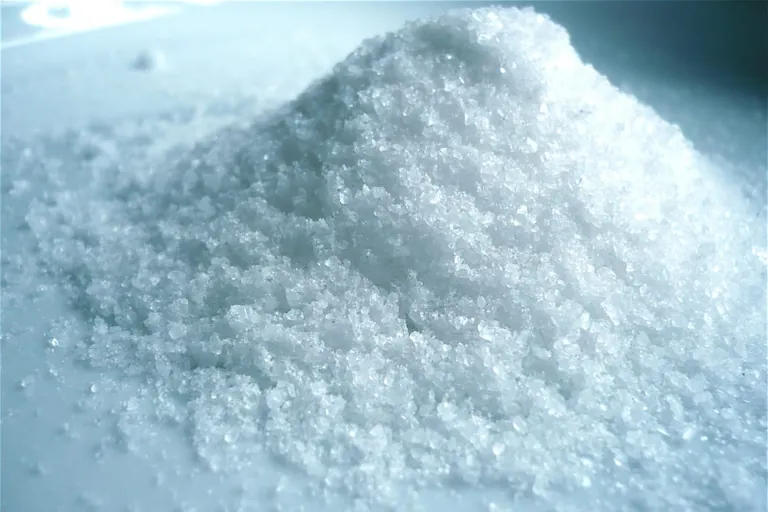 Wenn Salz, dann Jodsalz