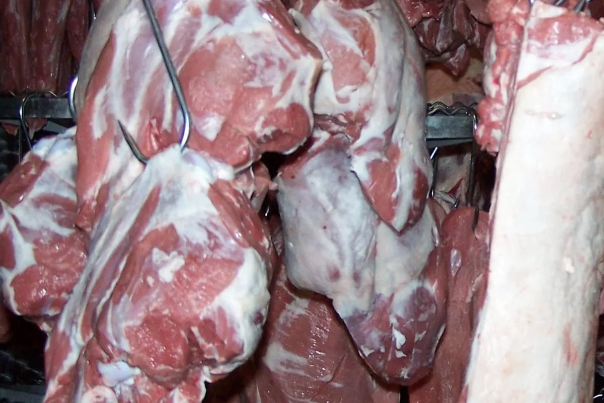 Erzeugerpreise im Januar 2021