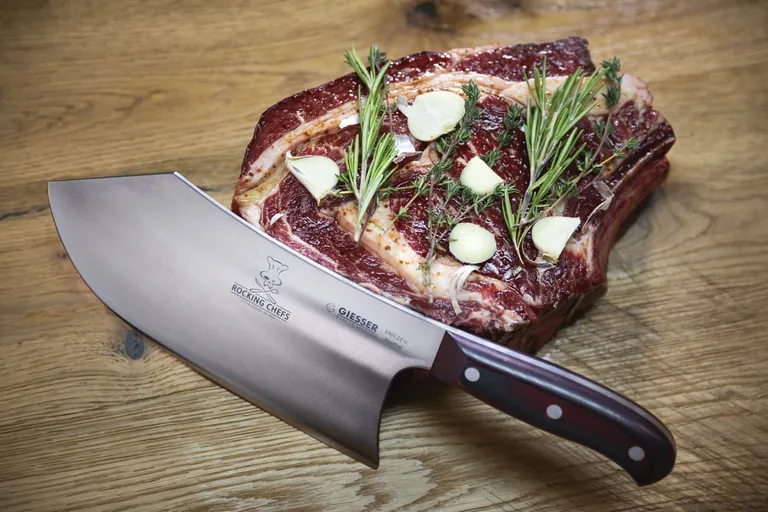 BGN-Sicherheitstipp: Richtig scharf