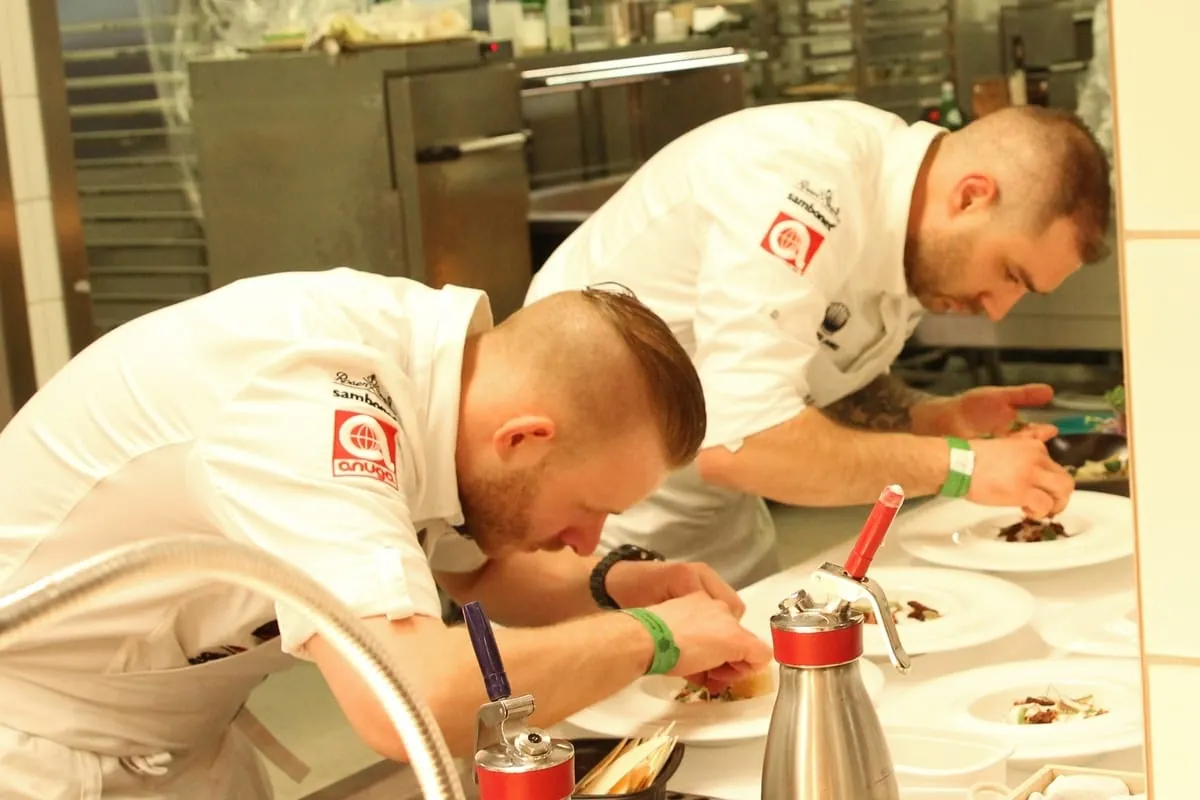 Positives Resümee für INTERGASTRA digital