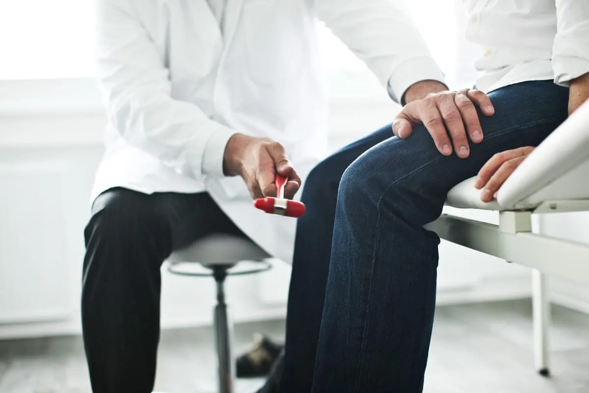 bKV: Gesundheit der Mitarbeiter fördern