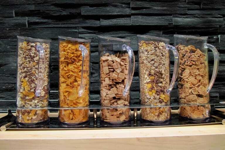 Mit Vitaminen und Mineralstoffen angereichert Die Fleischerei