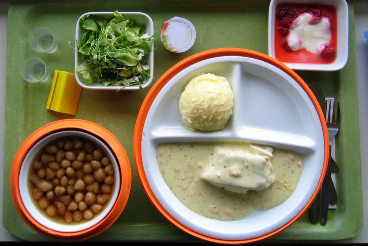 Neue DGE-Qualitätsstandards für eine klimafreundliche Verpflegung