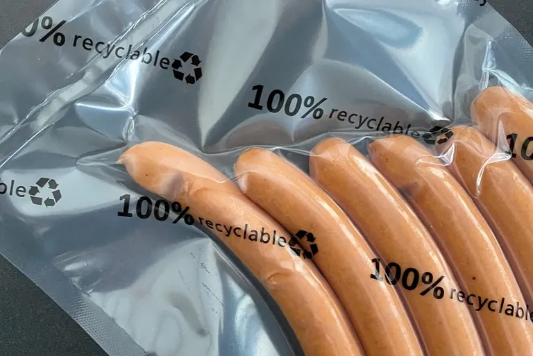 Mehr Nachhaltigkeit, Kreislaufwirtschaft und Recycling