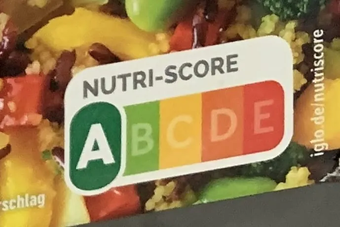 Europäische Wissenschaftler für verpflichtenden Nutri-Score