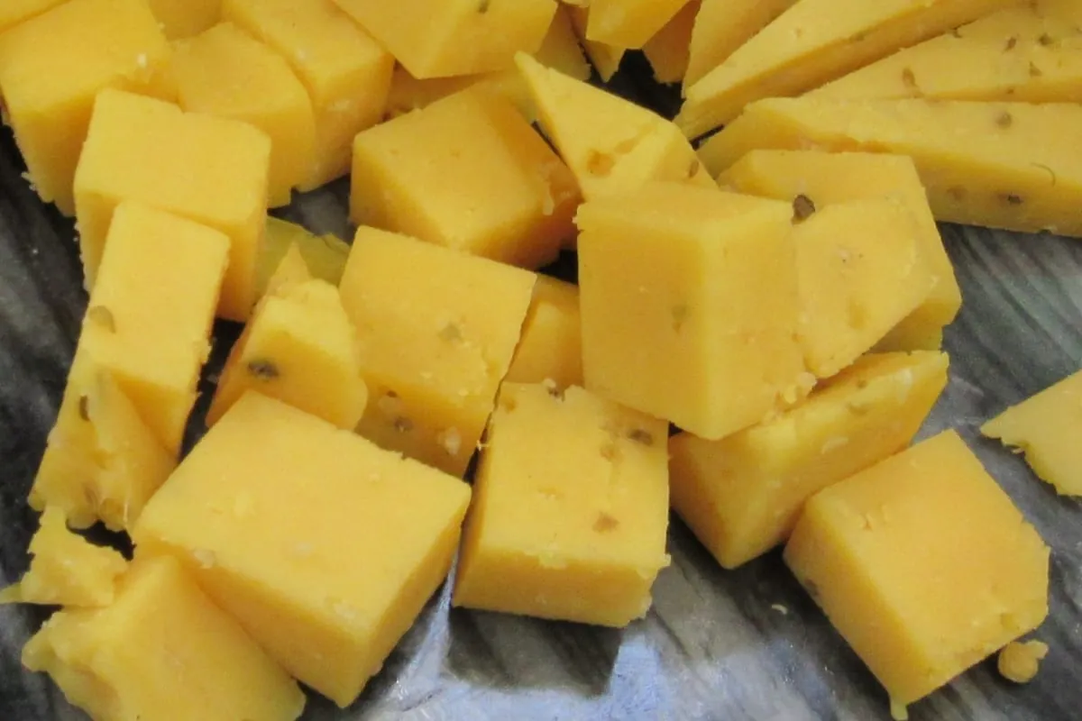 Schnitt- und Frischkäse bei Verbrauchern am beliebtesten