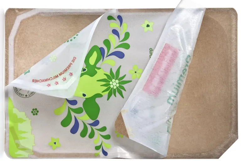 Nachhaltigkeit beeinflusst die Ess- und Einkaufsgewohnheiten